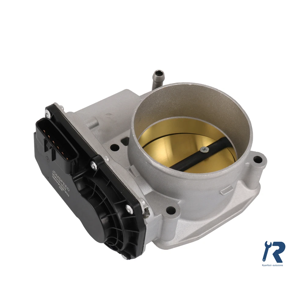 Conjunto electrónico de carrocería del acelerador para Toyota 2005-2016 2005-2016 Lexus 977-805 Foto 4 de 4