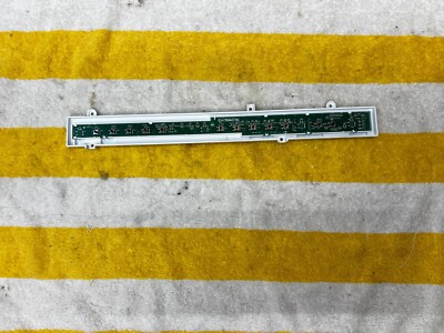 WPW10629167 Whirlpool Whirlpool User Interface Control Board Free Shipping