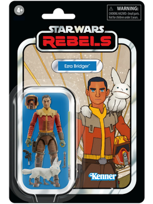 Hasbro Star Wars The Vintage Collection: The Ghost (Haslab