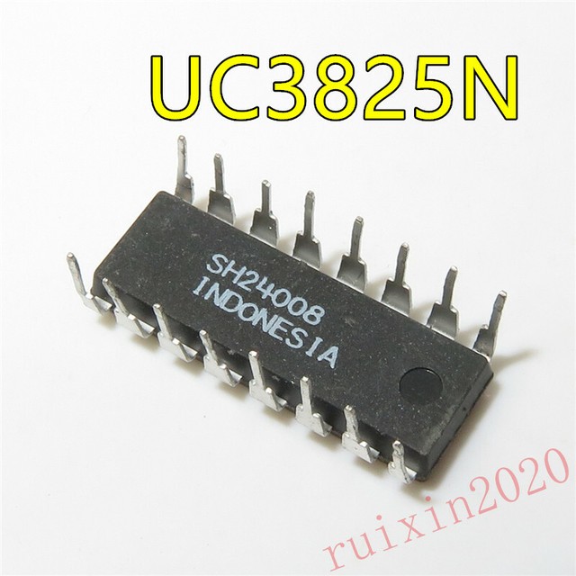 UC3825N Professional IC chip electronic components （1PCS）#R2020 | eBay