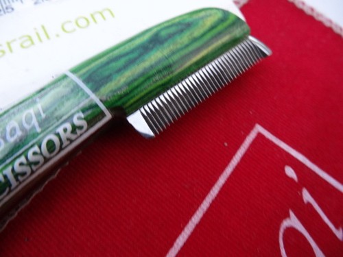 Choose 1_PET GROOMING STRIPPING KNIFE COMB HAIR CAT DOG/Coarse,Medium,Fine,Super - Picture 43 of 85