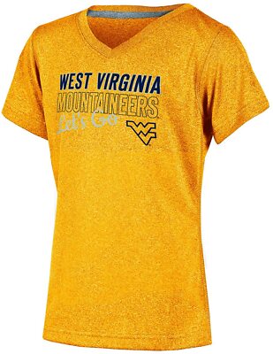NCAA Champion Perimeter Short Sleeve T-Shirt