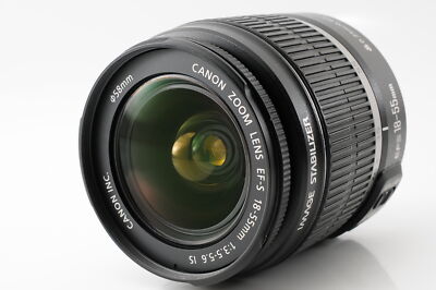 Canon EOS Kiss X2/EF-S 18-55mm IS (良品） Near MINT] Canon EOS Kiss X2 Digital Camera w/ EF-S 18-55mm