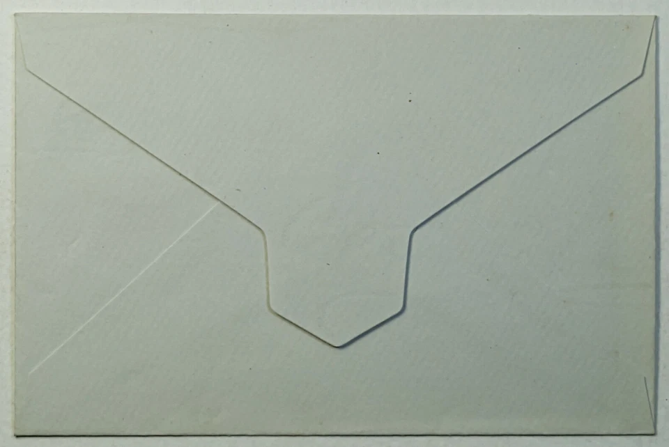 Egypt Two Piastre Green Embossed Cheops & Pyramids Mint Postal Stationery Cover Foto 2 de 3