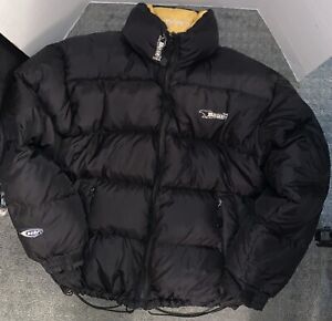 Bear USA Puffer Jacket | eBay Bear USA Puffer Jacket | eBay