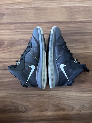 2010 Nike Lebron 8 V/2  display picture 1