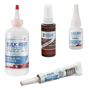 reef safe super glue