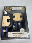 Funko Pop! Pin: Harry Potter - Severus Snape