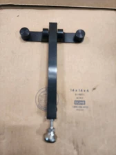 Astro-Med Chart Recorder Stand