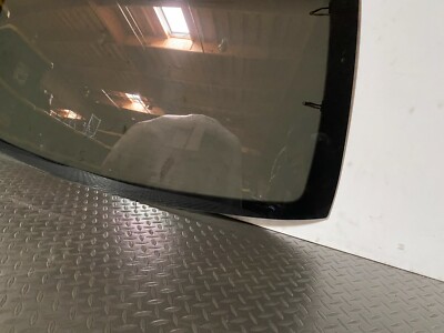 トローリング 竿 Big Bennly 50LBS GLASS MODEL REAR WINDSHIELD WINDOW GLASS HEATED BENTLEY CONTINENTAL