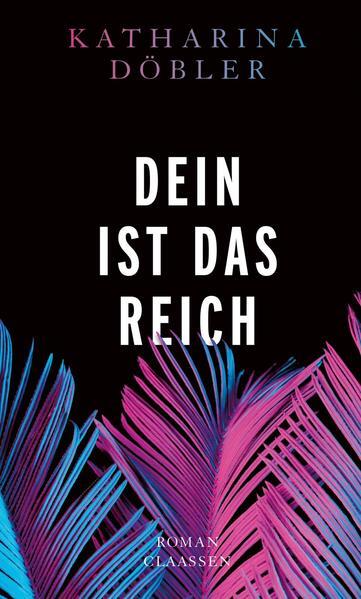 Thumbnail - Dein Ist Das Reich | Katharina Döbler | Deutsch