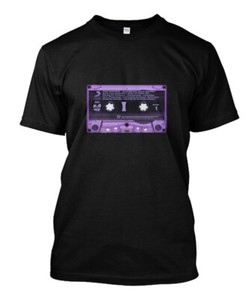 Raekwon Purple Tape Shirt | eBay