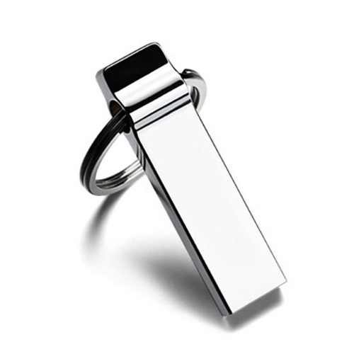 64GB 32GB USB Flash Drive Memory Stick Pen Disk 100% Capacity Metal Key Thumb PC - Picture 10 of 11
