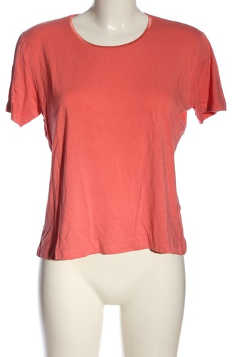 Pull MNG Tricoté Rouge - Taille 38 - Style Décontracté - Occasion Très Bon état