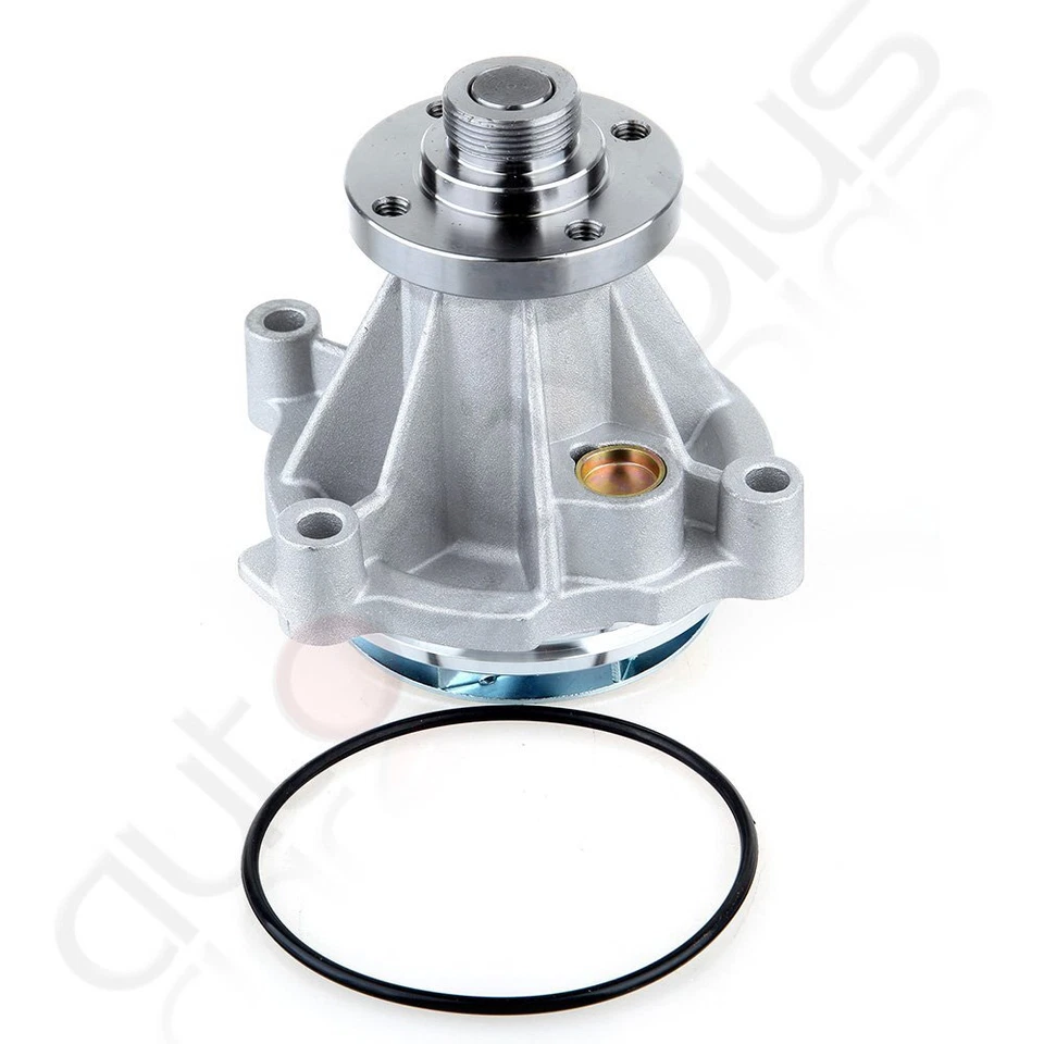 Water Pump Thermostat For Ford F-150 Expedition Lincoln Navigator 5.4L 2003-2008 - Image 4 of 4