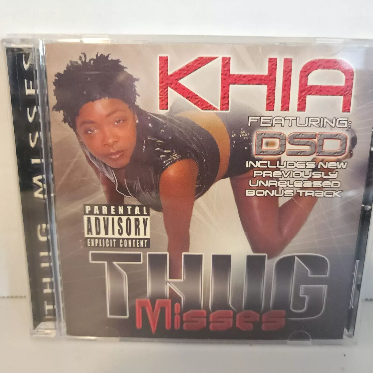 【美品】Hush a little girl 鎖那 CD Hush a by little girl