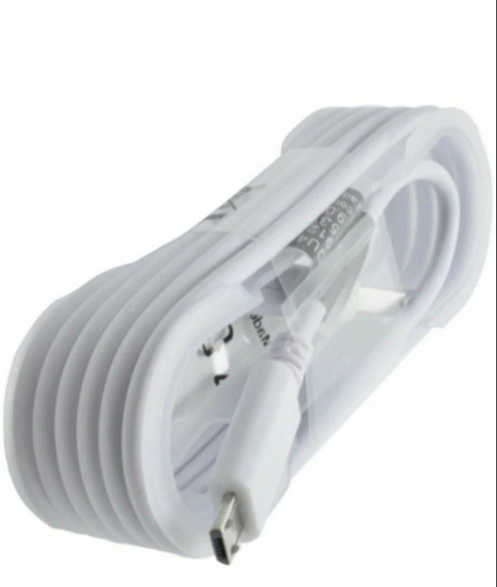 10x 5FT Micro USB Charger Fast Charging Cable Cord For LG Samsung Android Phone - Image 3 of 4