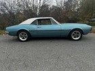 1967 Pontiac Firebird 326 H.O.