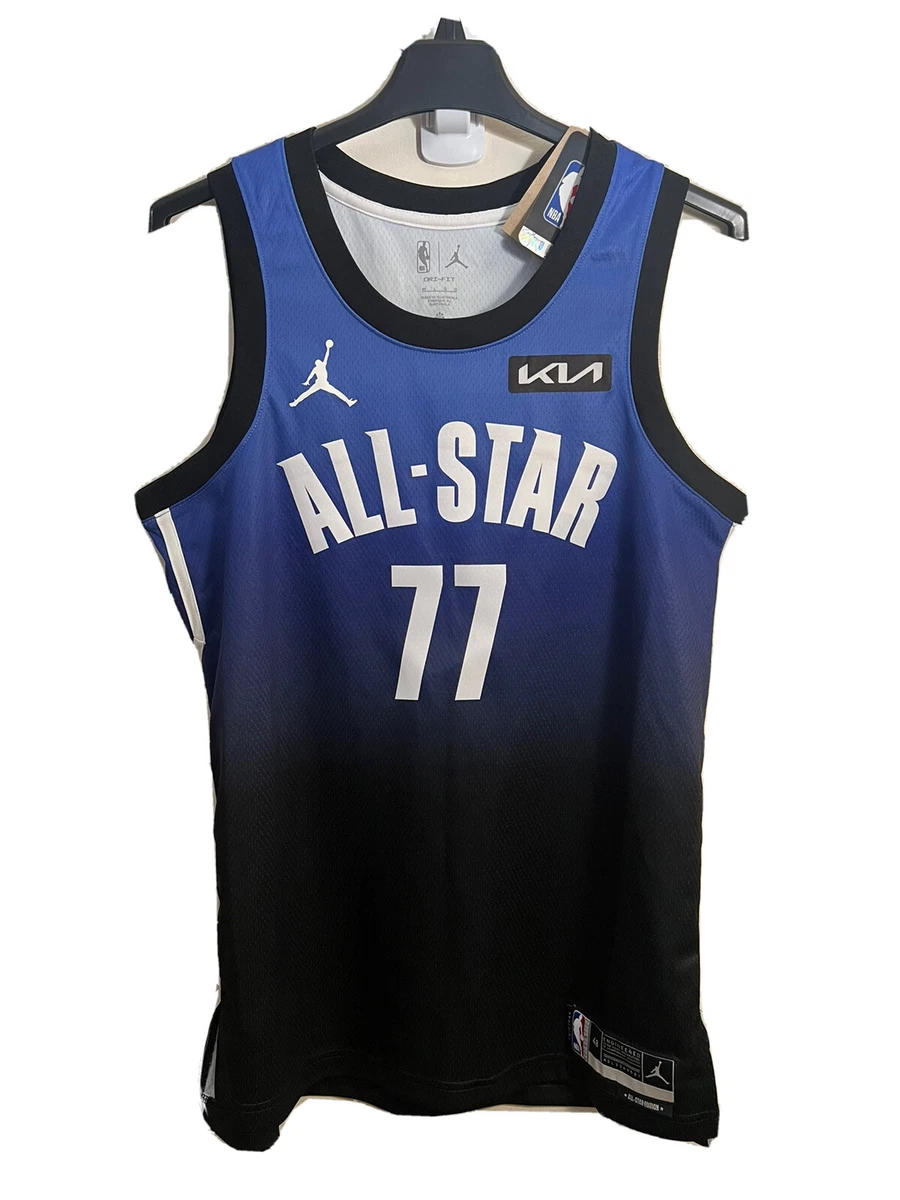 Nba all sales star 2019 doncic