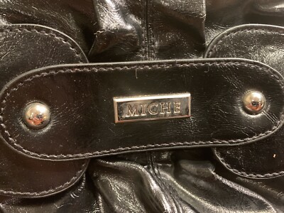 Miche Interchangeable Purses Top Handle Bags Five Shells One