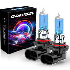9005 Halogen Headlight Super Bright Bulbs Kit White 5k 4000lm Highlow Beam Hb3 9005 Halogen Headlight Super Bright Bulbs Kit White 5k 4000lm Highlow Beam Hb3