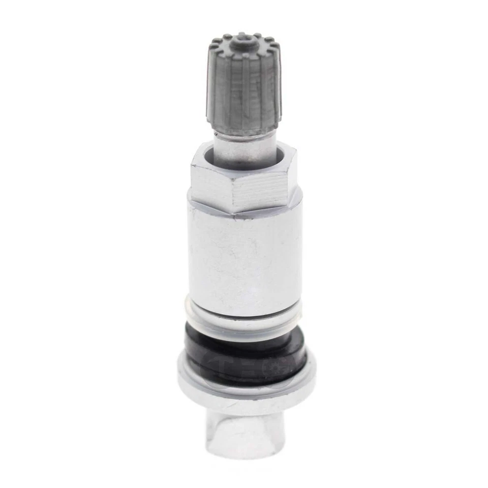 4x TPMS Tire Sensor Service Rebuild Kit For Mitsubishi Lancer Outlander RX-8 - Image 2 of 4