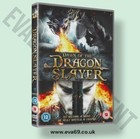 Dawn of the Dragon Slayer DVD P&P Free