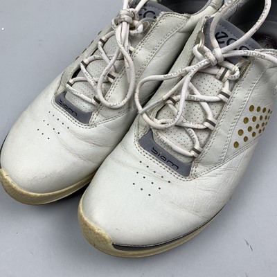 Ecco Biom Natural Motion Hydromax Shoes Mens 41 US 7 Yak  display picture 3