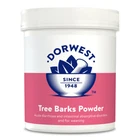 Dorwest Herbs Tree Barks powder 100g Dog Cat supplement digestion