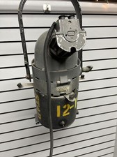 Vintage 6  Strand Century Theater Stage Light - 2331 - 500 Watt 12-19 - NO BULB