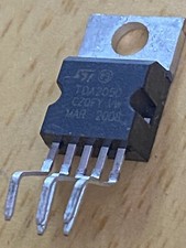 TDA2050 32W Hi-Fi Audio Power Amplifier IC True RMS, Up to 50V - US Seller