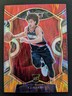 2020-21 Select Basketball CJ Elleby Flash Prizm Parallel Rookie #100 Blazers