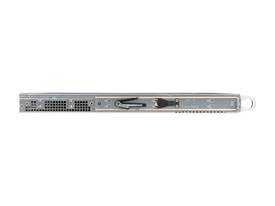 SUPERMICRO SYS-5019S-M 1U Rackmounted Server - Image 3 of 4
