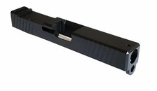 Slide for Glock 19 with RMR Cut Out G19 Gen1-3 Black DLC Coated