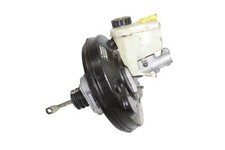 BMW Z4 Roadster E85 Unterdruck-Bremskraftverstärker 6769850 2.50 23511965