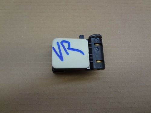 BMW E87 E81 Beschleunigungssensor Airbagsensor 6911003 42Tkm