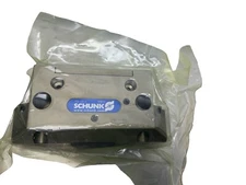 Schunk PGN 125/2 Finger Parallel Gripper 0370153