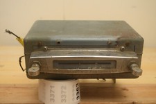 Vintage Motorola 1940s 1950s Car Am Tube Radio Chevy Buick