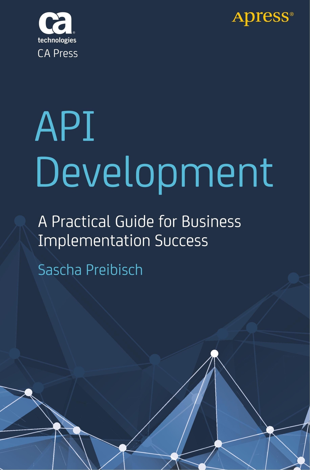 Thumbnail - Api Development | Sascha Preibisch | Taschenbuch | Paperback | Xiv |