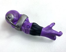 Validus Right Arm DC Universe Classics Build A Figure BAF Part Mattel