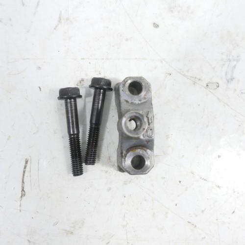 Kawasaki ZL 600 B EZ:97 Nockenwellenbock 10 Zylinderkopf Motor Halter 58143