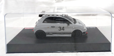 Kyosho Mini-Z ASC ABARTH 695 ASSETTO CORSE No.MZP134GB MR-03