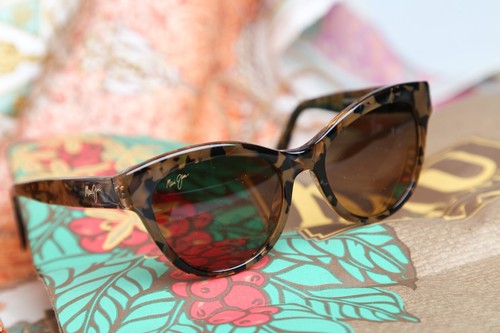 Maui Jim Kuuipo Polarized HS799-18A 