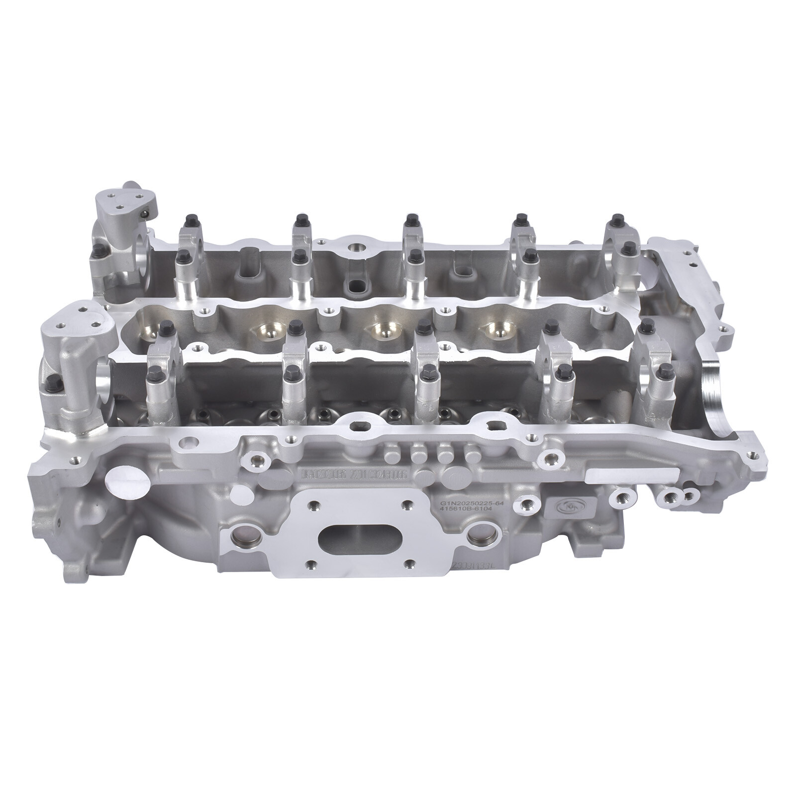 Cylinder Head Assembly Direct Injection for Chevrolet Malibu 1.5L L4 12660233