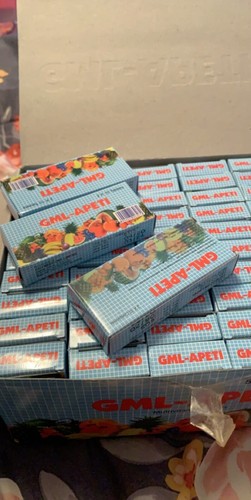 Gml-Apeti Pills