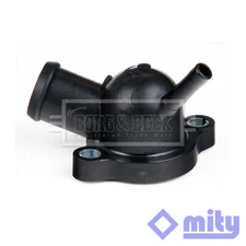 Fits Golf Tiguan Caddy A3 Q3 A1 Octavia Superb Leon Alhambra Coolant Flange Mity