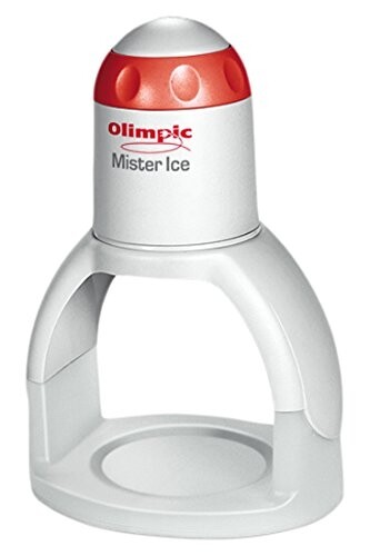 Olimpic 53805 Tritaghiaccio Elettrico a granita