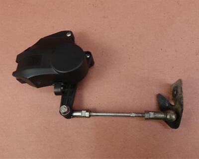 2015 13-17 Aprilia Caponord 1200 Rotary Rear Shock Sensor Input Device