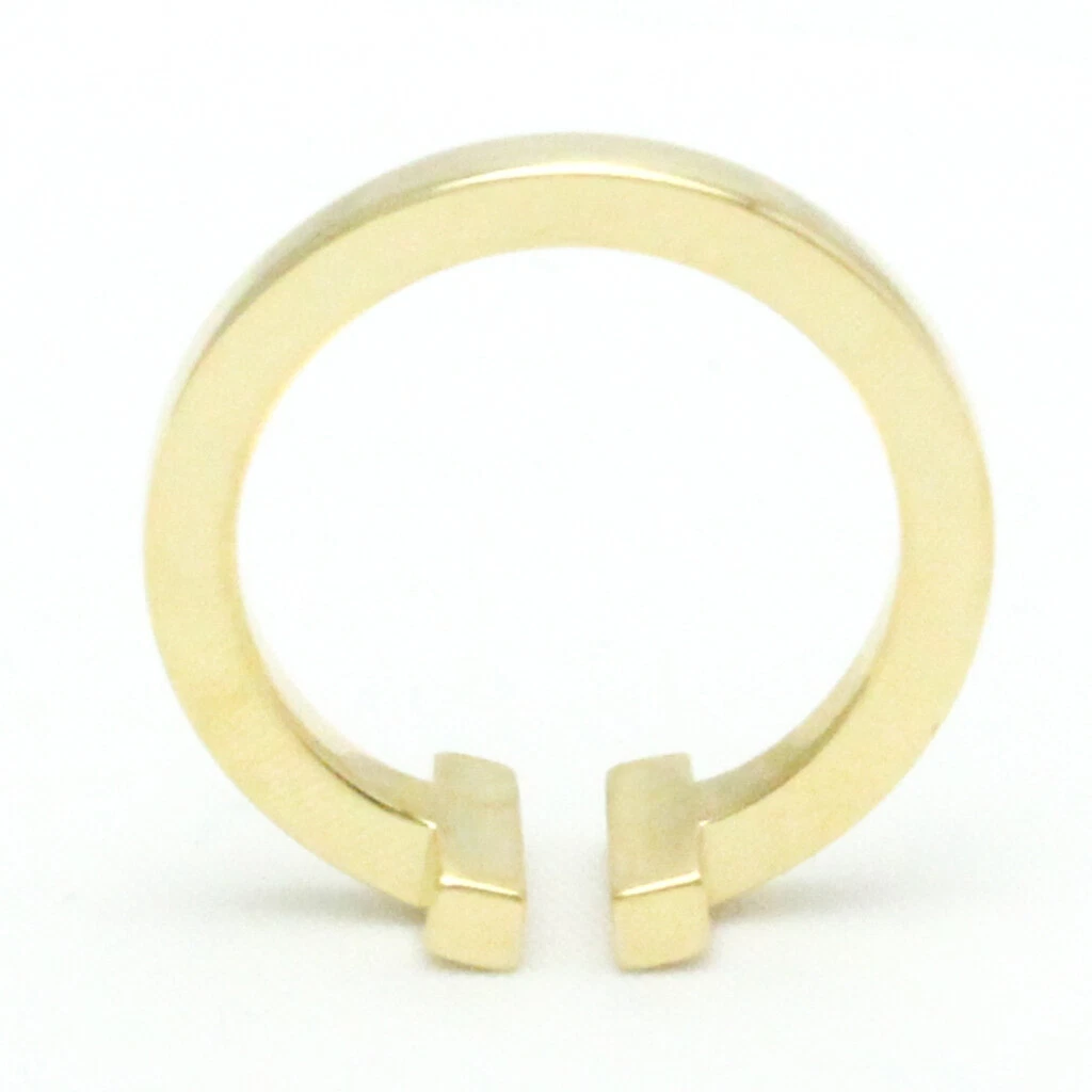 Tiffany t square ring gold outlet