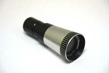 VINTAGE BELL  HOWELL FILMOVARA MOVIE PROJECTOR LENS 17MM-27MM F/1.6